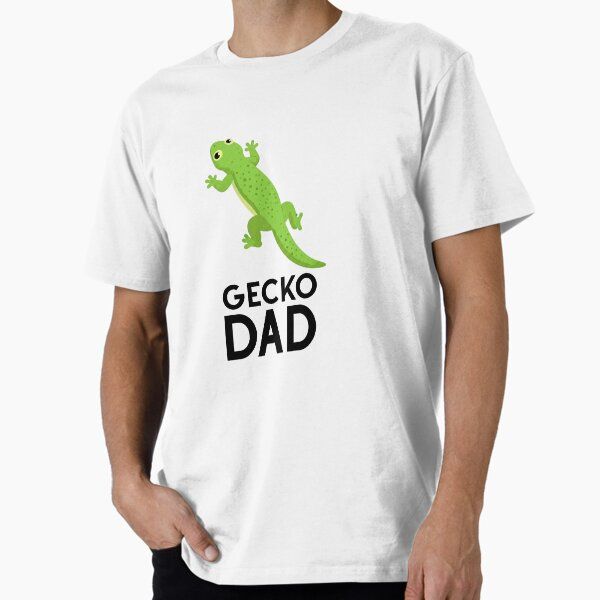 Gecko Dad