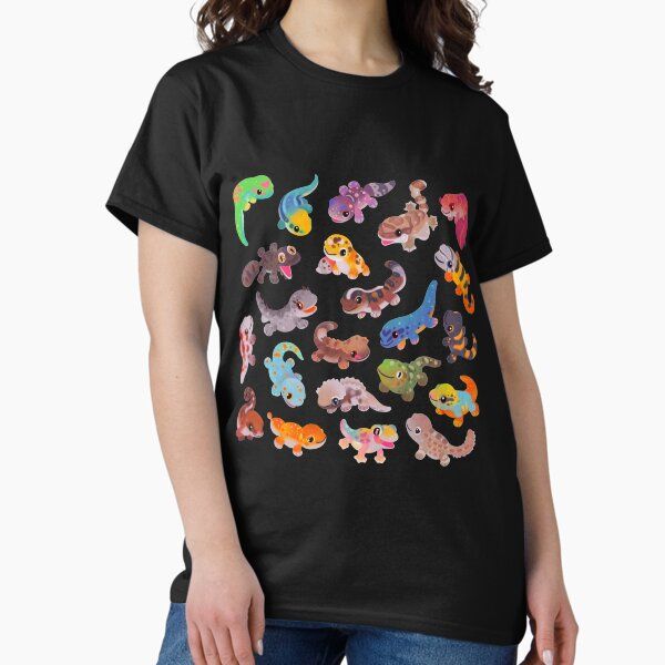 Gecko - dark