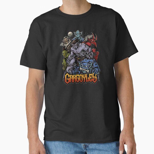 Gargoyles