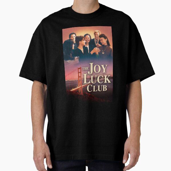 The Joy Luck Club Mans Classical