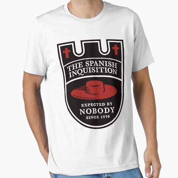 Expected By Nobody