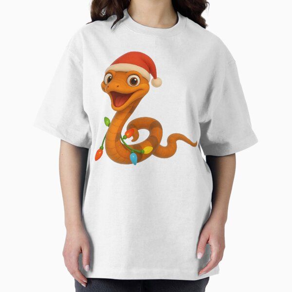 Christmas Boiga Snake