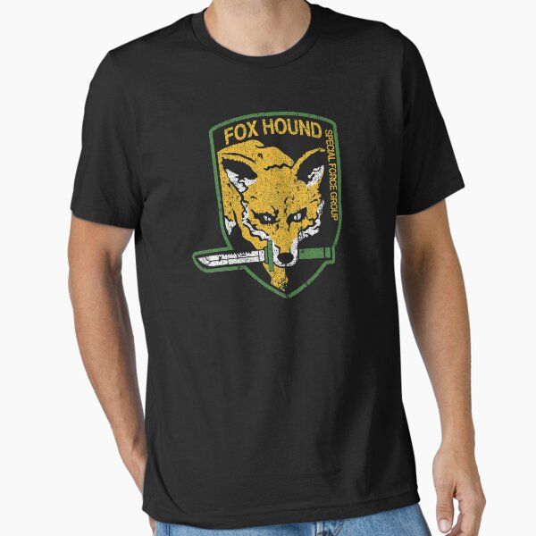 Foxhound