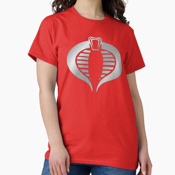 Cobra Crimson Guard Logo