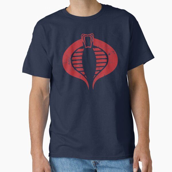 Distressed Cobra Snake