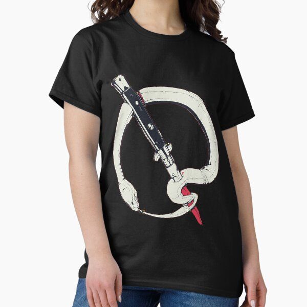 Original Qotsa snake