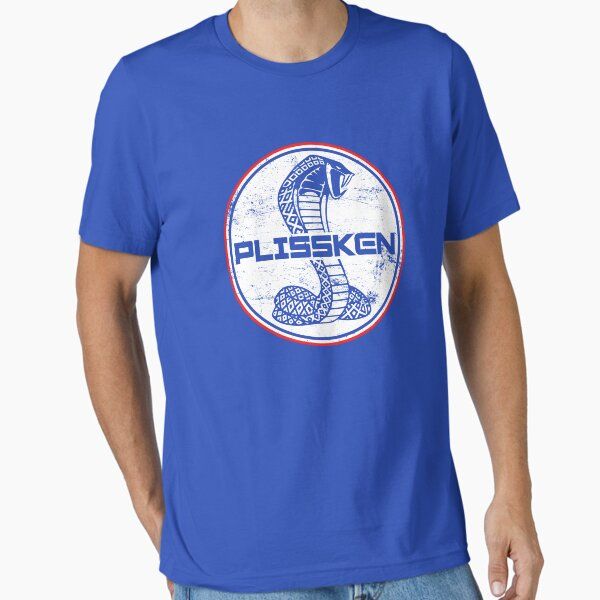 Plissken