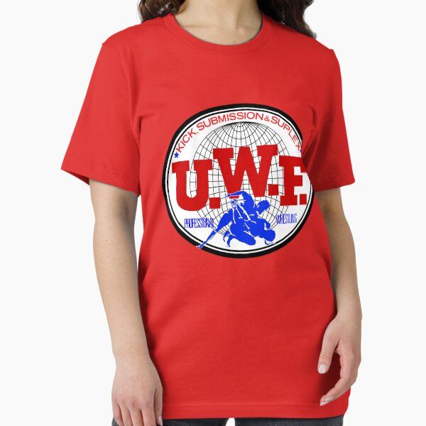 UWF Newborn (SNAKE PIT)