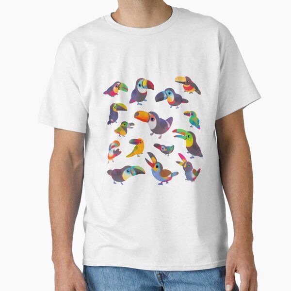 Toucan