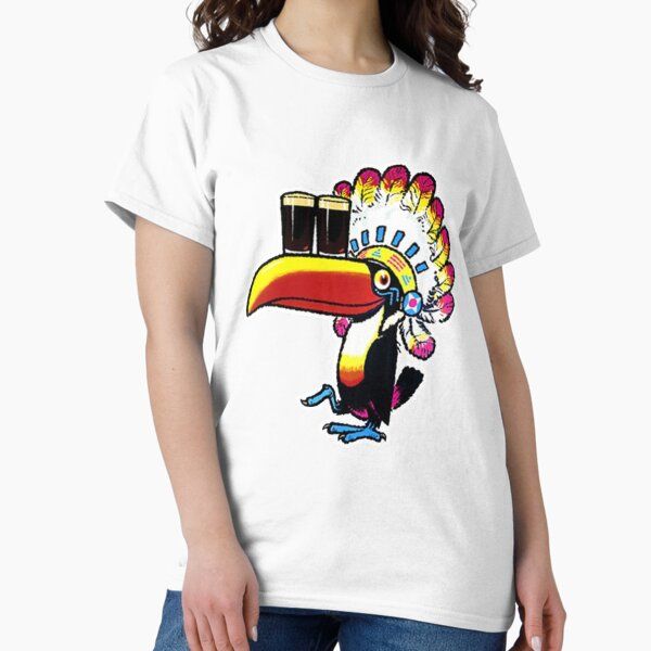 Guinness Toucan Chief