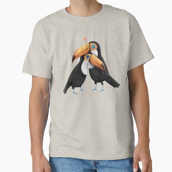Toucan Love