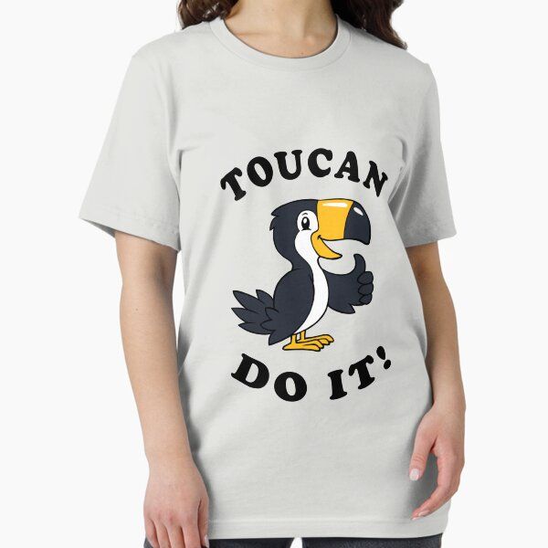 Toucan Do It