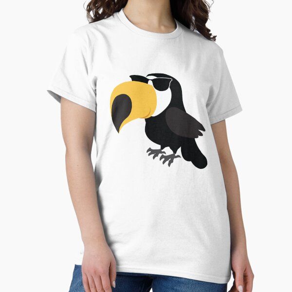 Toucan Emoji