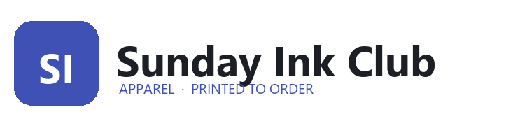 sundayinkclub
